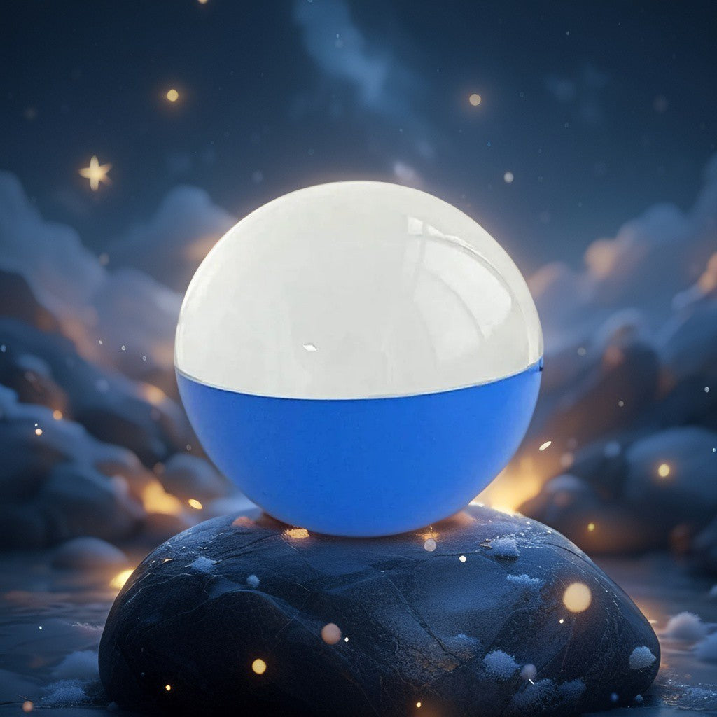 MemoryBoom Ball