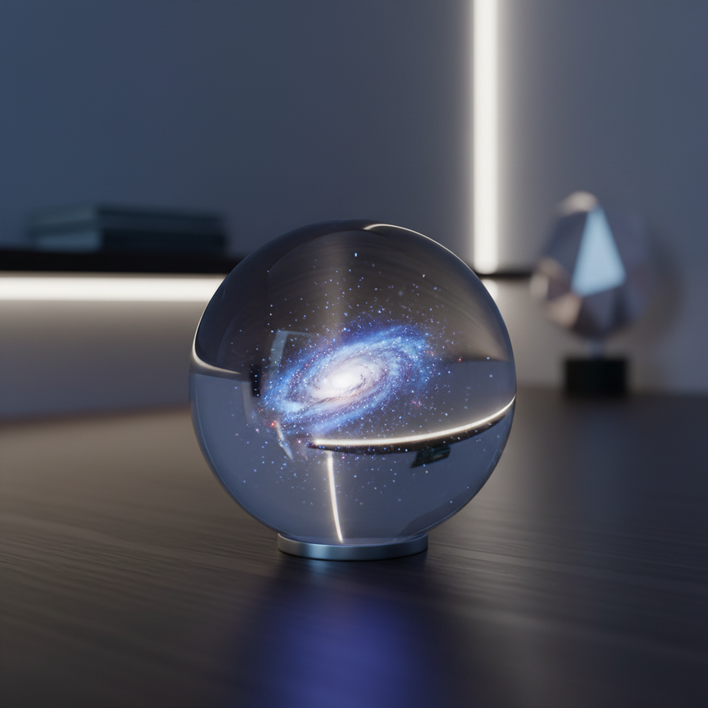 MemoryBoom Ball product image